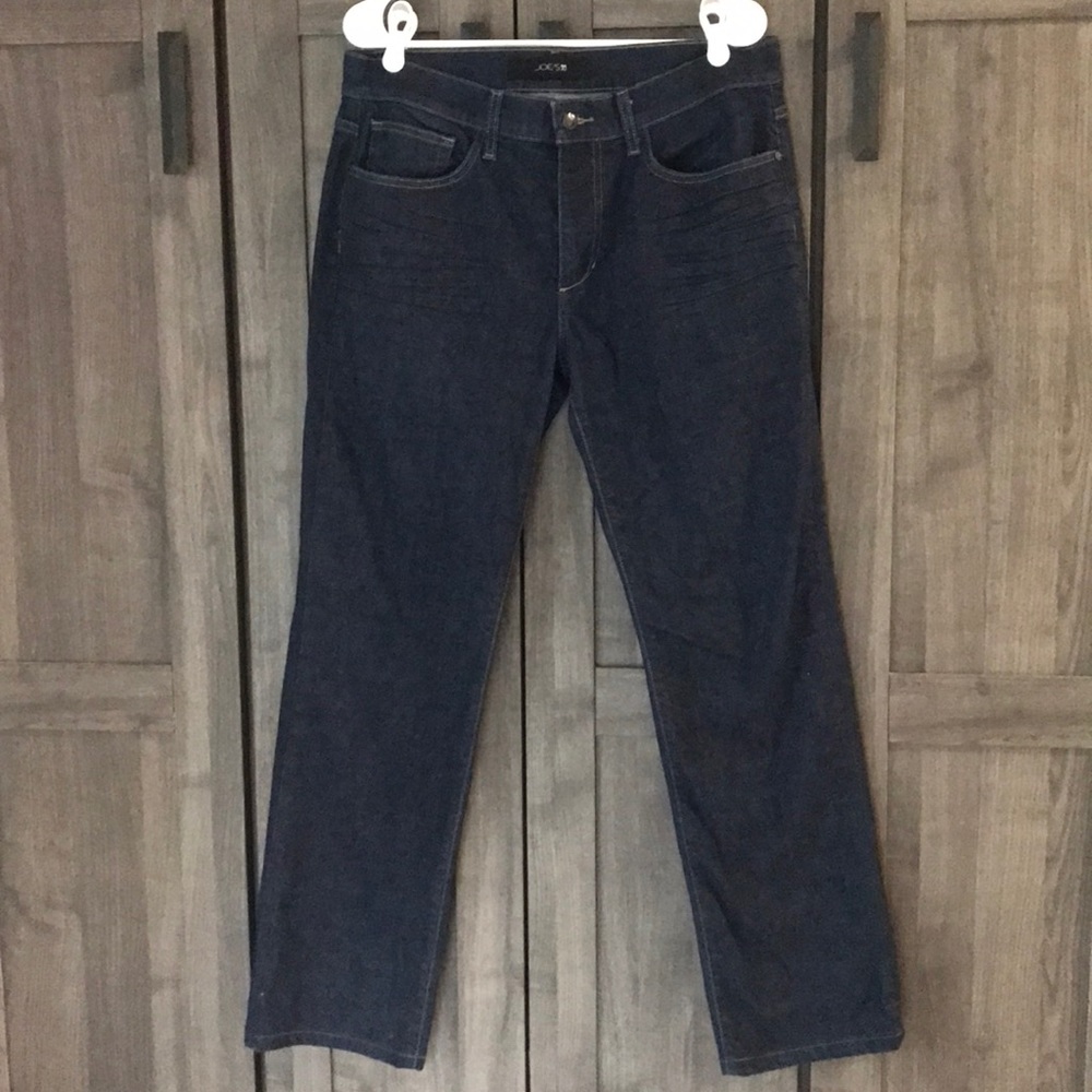 Joe’s Jeans 34 x 31 classic jeans